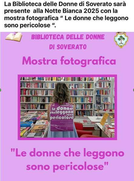 Notte Bianca
